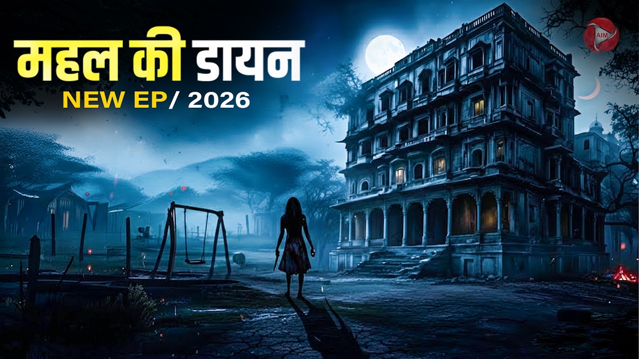 Aahat New Episode | Horror Show 2026 | Aahat New Episode 2026 | महल की दयान | Aahat bangla