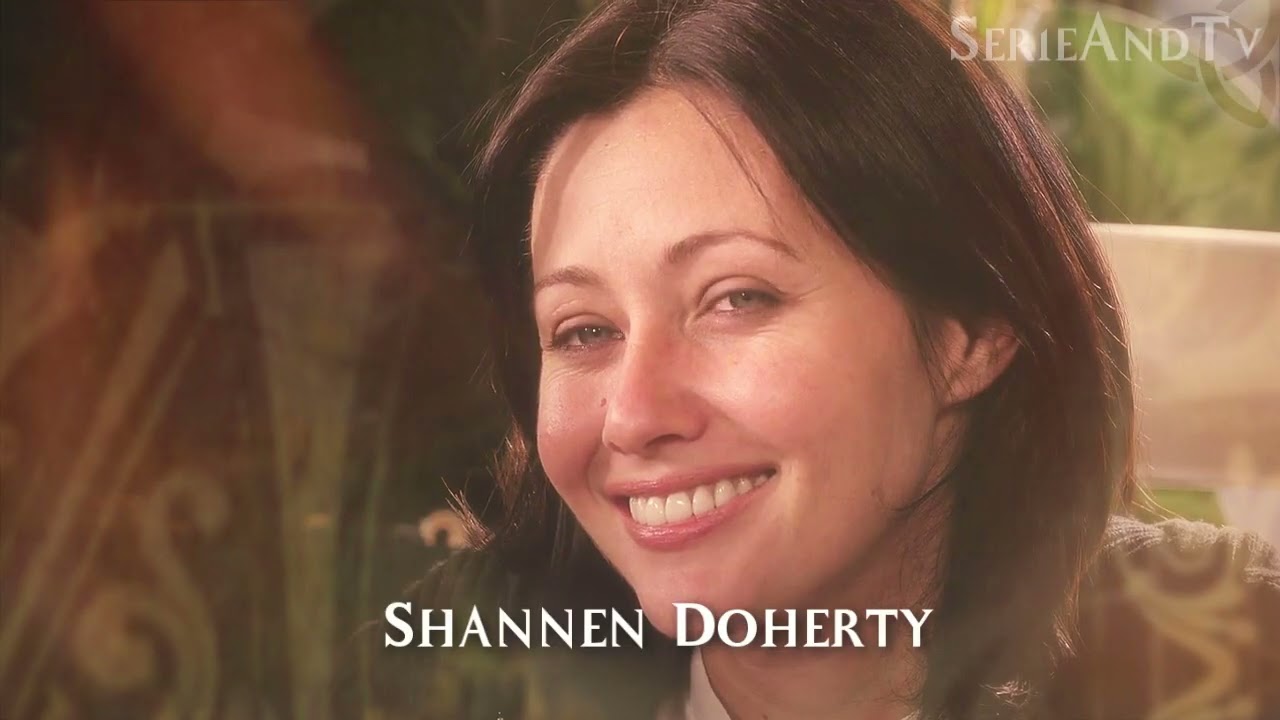 Charmed Opening Credits 1x17   Le Pacte