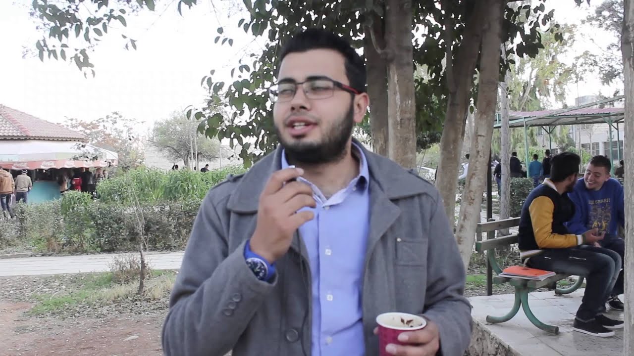 بوليتكنك ع المكشوف - اعتصام مفتوح