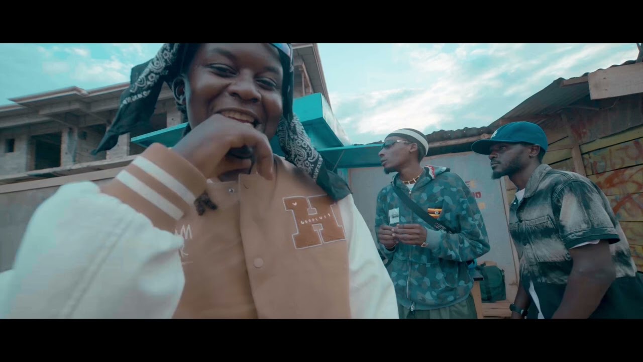  Big channel -Boona barashwana (official video)