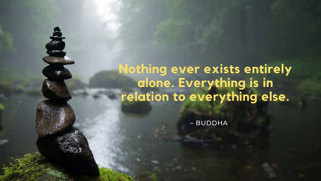 These Quotes from Zen Buddhism will open your mind