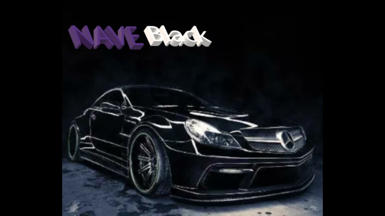 Nave Black, MC KVZin