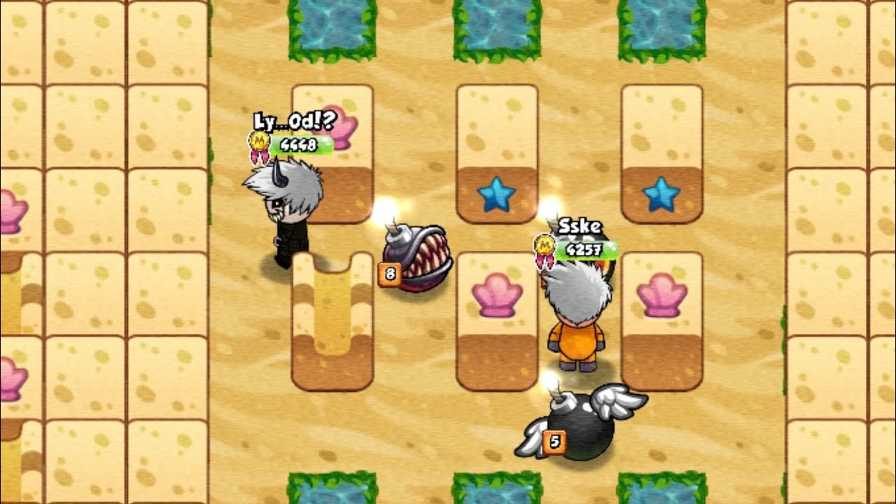 Duelo | Temporada 76 🏖️. Bomber Friends