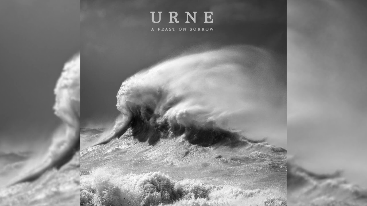 URNE - A Stumble Of Words (Official Video)