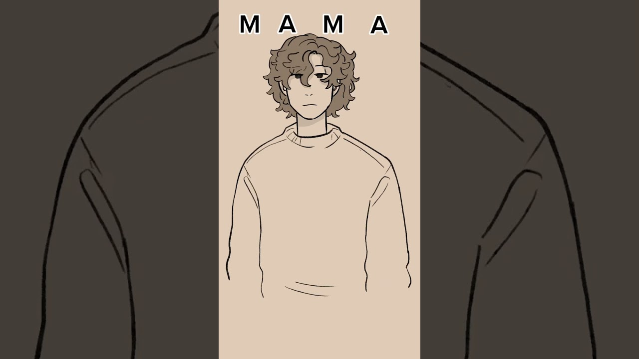 Mama&rsquo;s boy