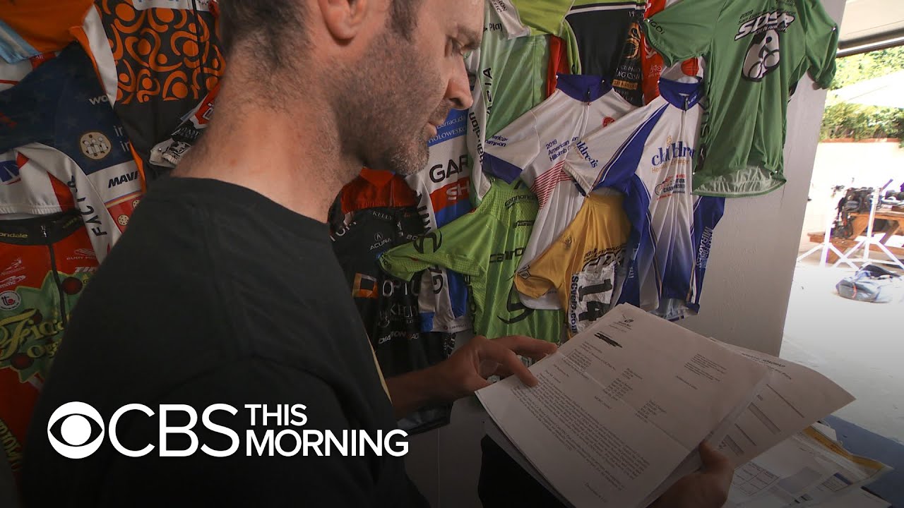 Professional athlete gets medical bills for more than $100,000 after serious injury