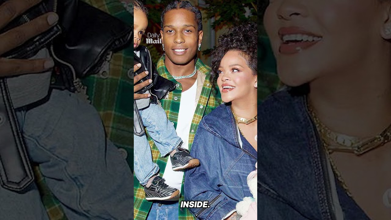 Who is the woman accused of opening fire on Rihanna's home?