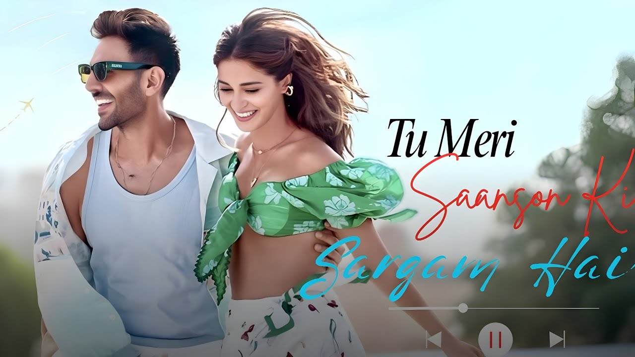 Letest Hindi Song.. ♥️ 