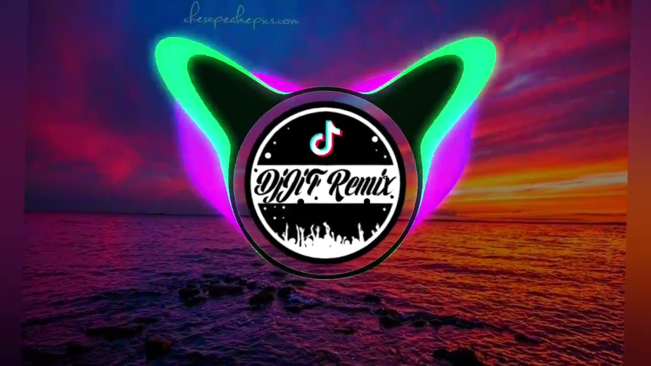 Ofenbach - Overdrive ( Tekno Remix ) DjJif Party Mix