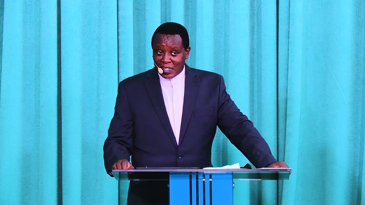 One Regret Many Children Carry: Failing to Honor Their Parents || HHarrison K. Ng'ang'a ||