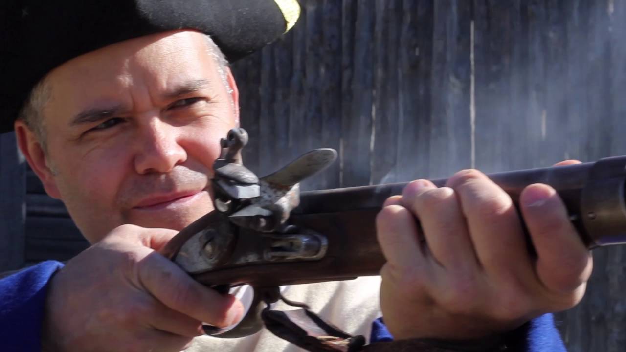 The Jefferson Highway - webshort #1