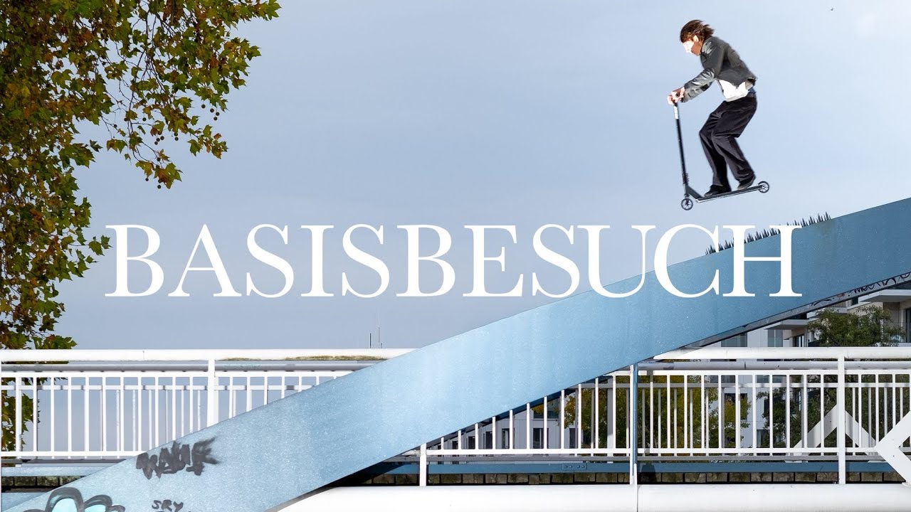 Basis Besuch