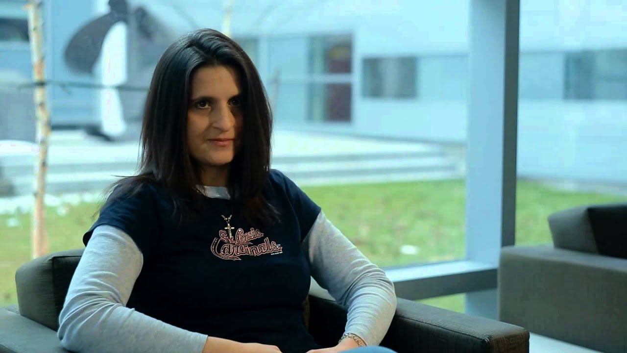 Lisa Interview