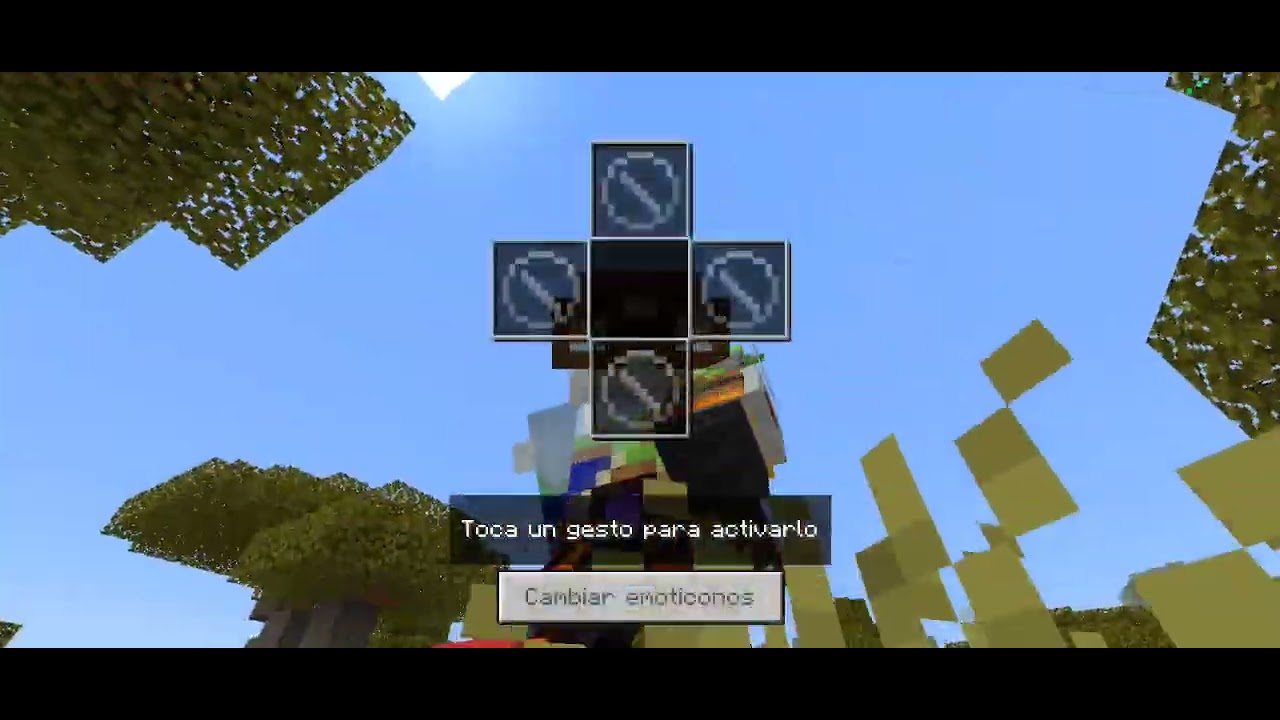 Minecraft 😝