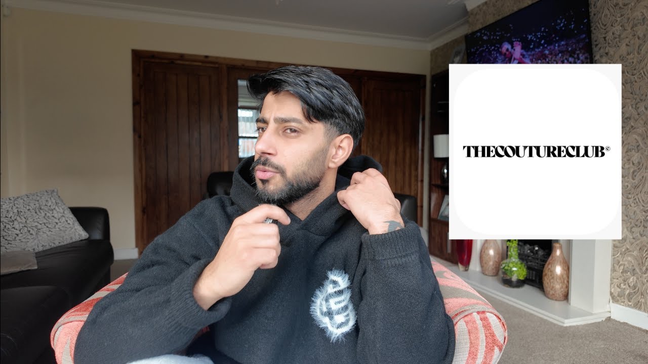 Next Represent? I The Couture Club Review