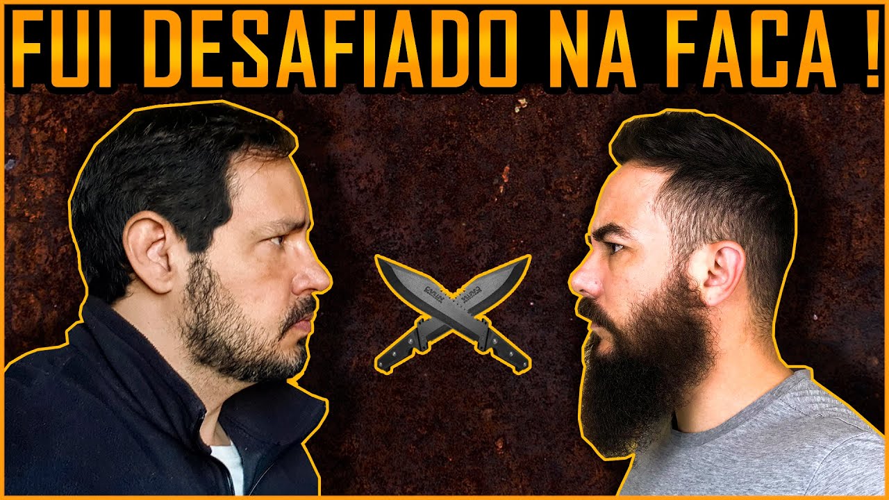Circuito de Corte com Facas (feat. Nilo Desbravatube)