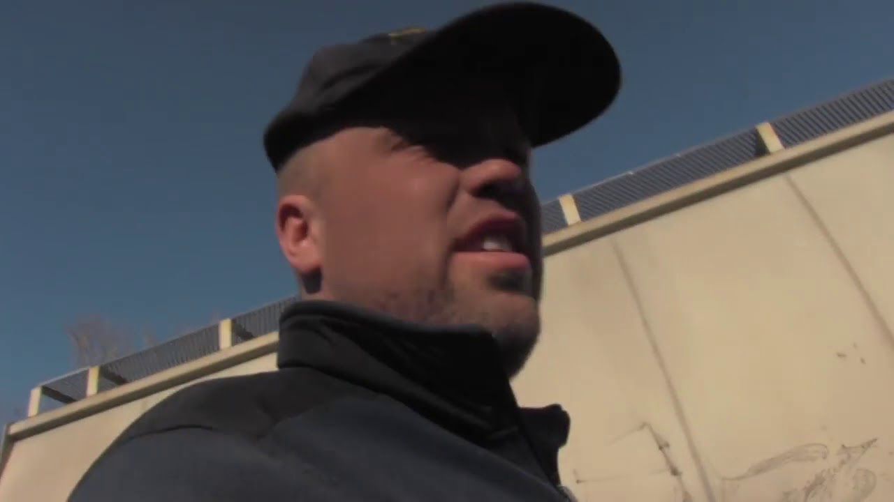 STOBE THE HOBO Episode 29