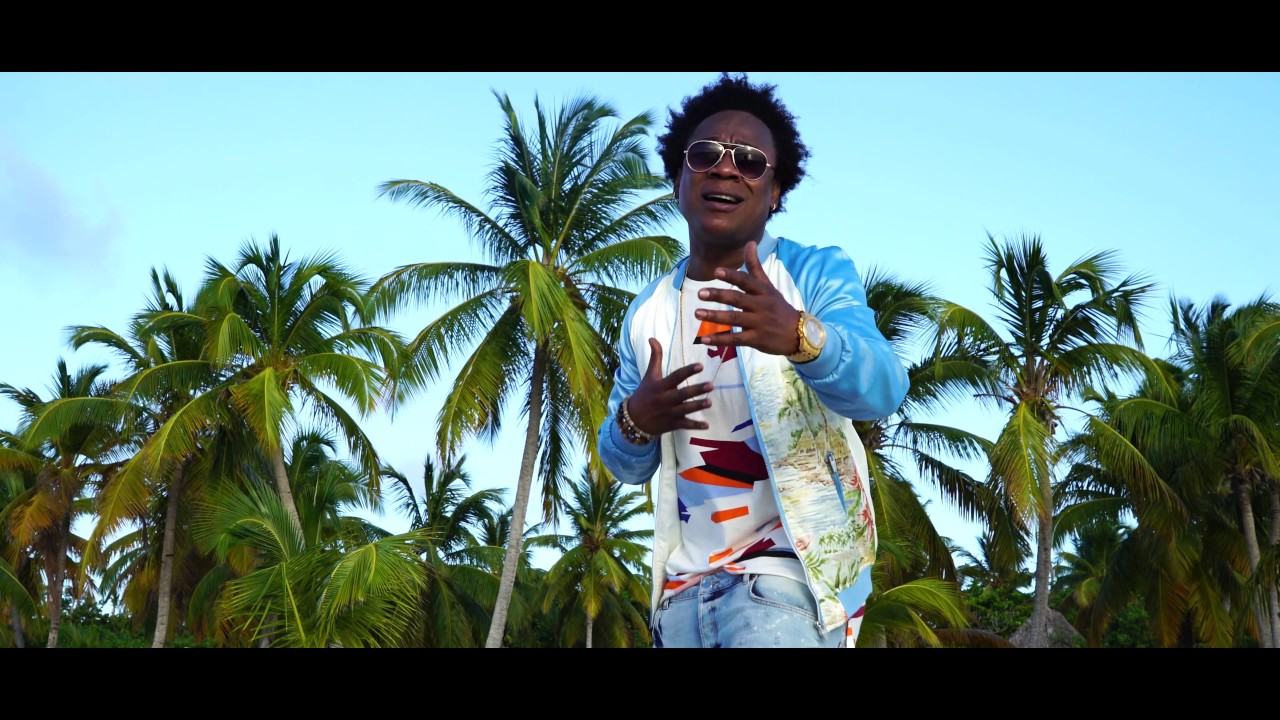 Gracia Delva Mass Konpa -  F&egrave; Bagay Pou'w gen Rezon  [ Official Music Video ]