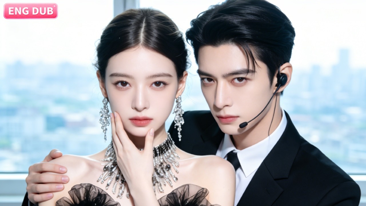 He was my bodyguard—yet a billionaire CEO, hiding his identity and love for 3 years to protect me.