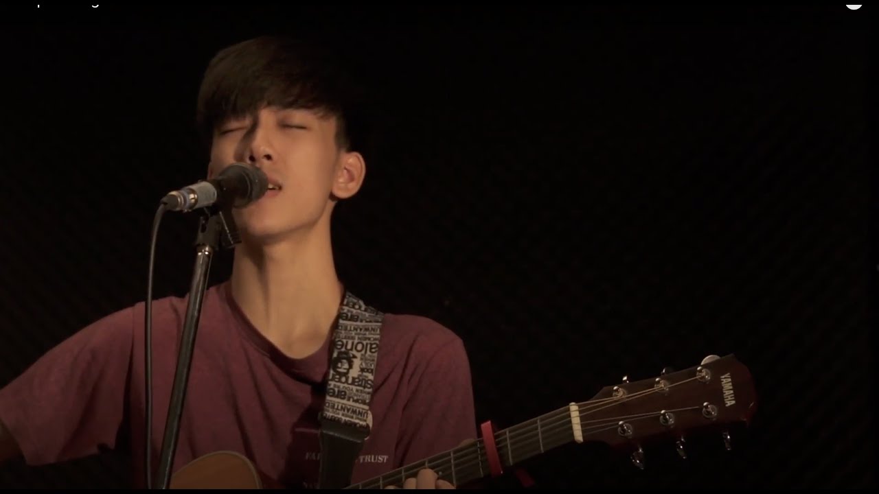 Keep holding on - Avril Lavigne (cover by NoE)