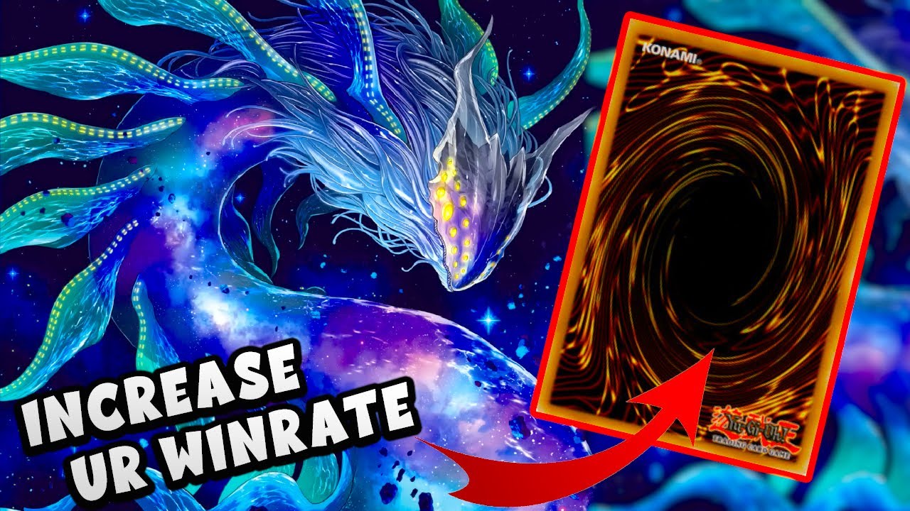 DOMINATE THE META WITH GHOTI