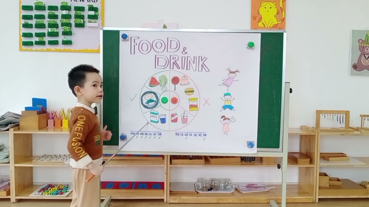 Anh Son - January English Test 
