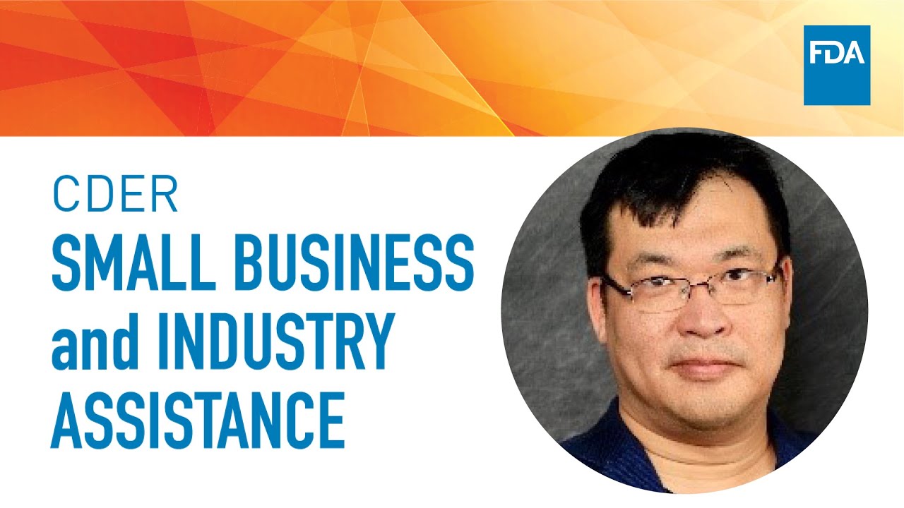 Complex Product Characterization/Analysis - Session 2C