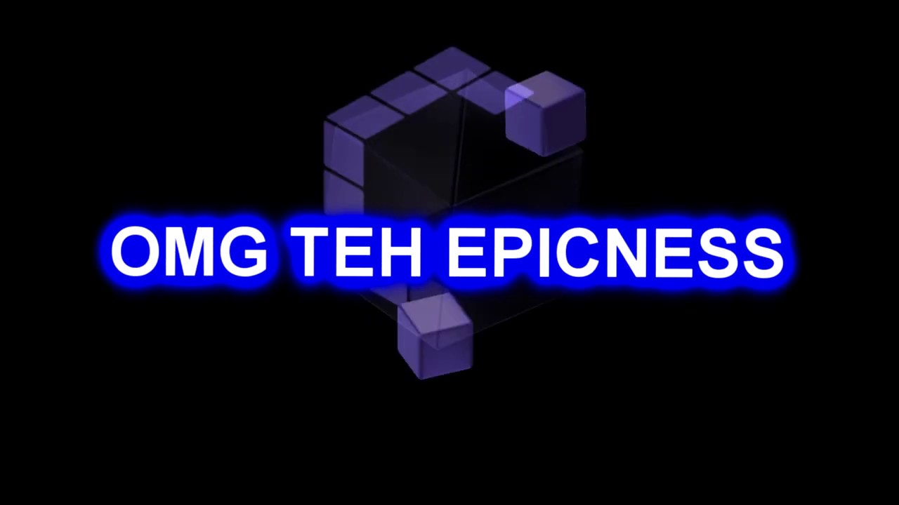 [Sparta Remix] Gamecube + Multisource - Sparta Remix