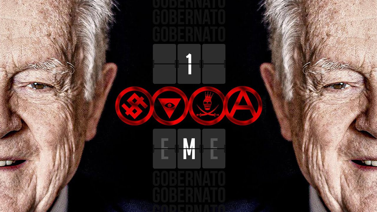 1M - Gobernato