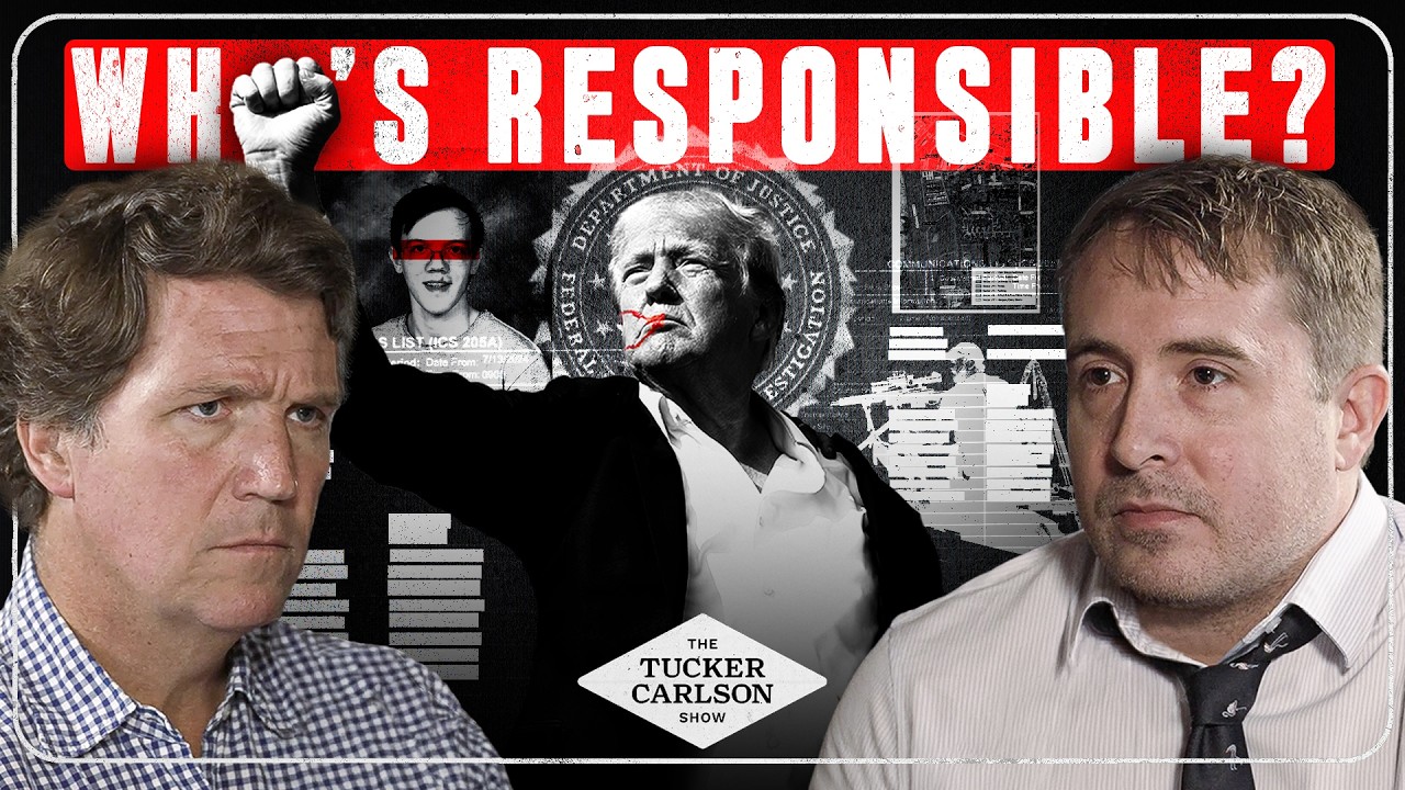 The Attempts on Trump&rsquo;s Life, Why He Shut Down the Investigations & How It Altered History Forever