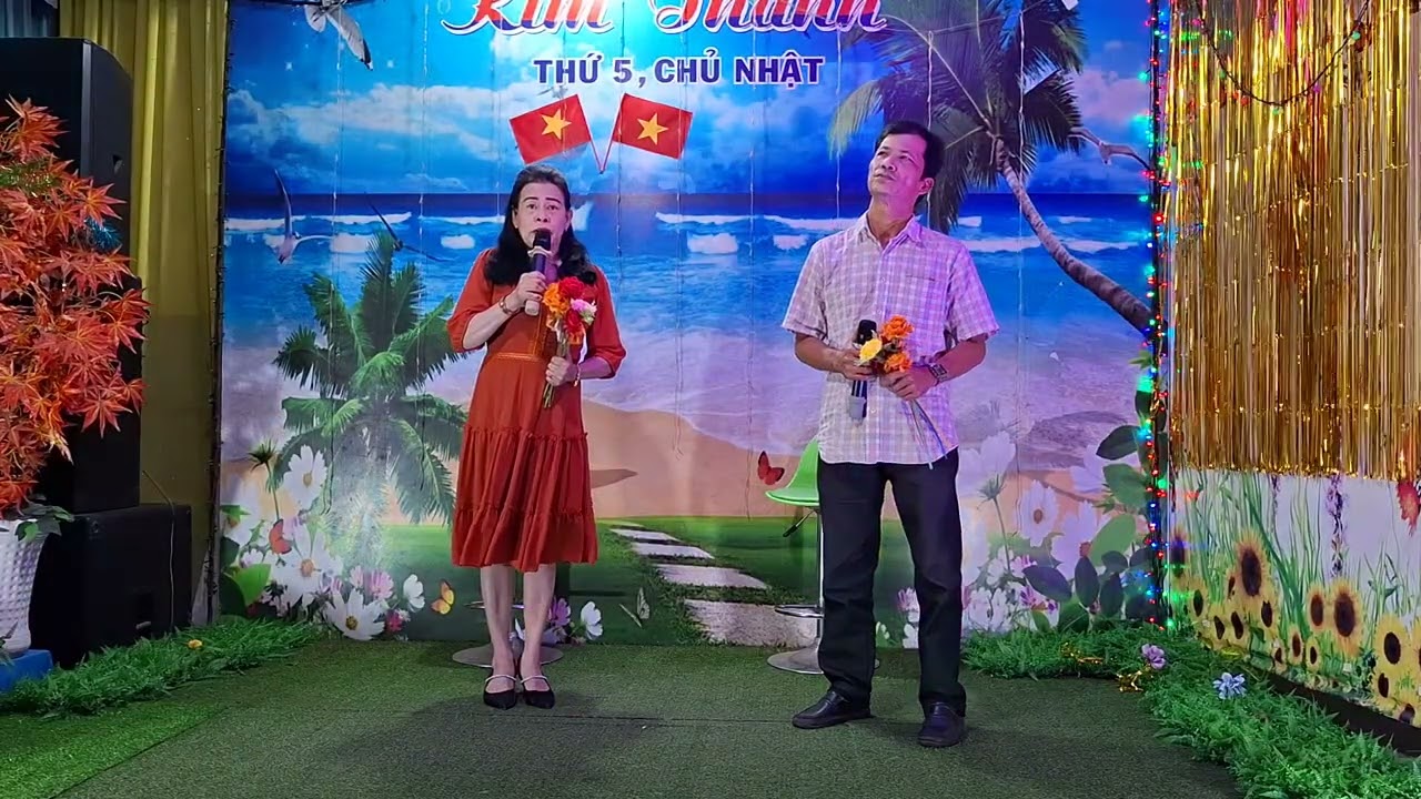 22 tháng 1, 2026 HỒNG PHƯƠNG ,VĂN KHÁNH CK VỀ LẠI ĐỒI SIM ,