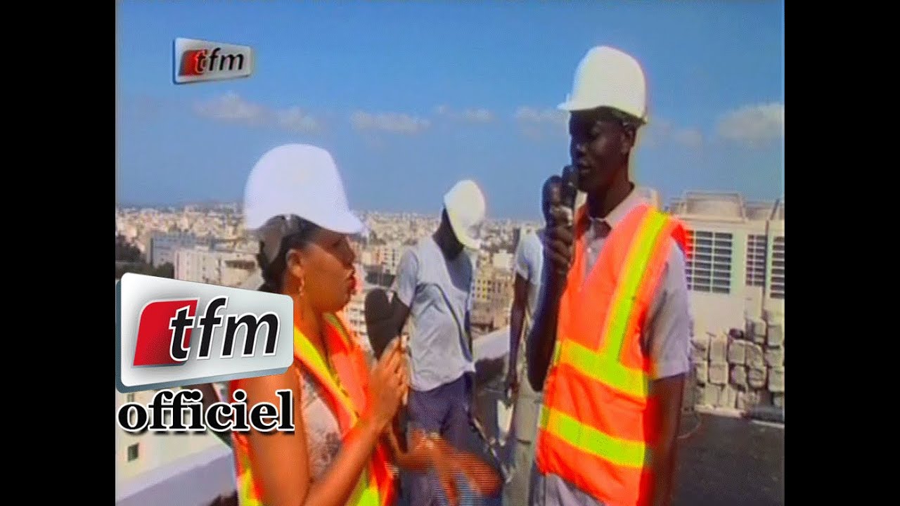 Sama Keur avec Dieynaba Seydou Ba - Importance de l'étanchéité du bâtiment - 22 Novembre 2014