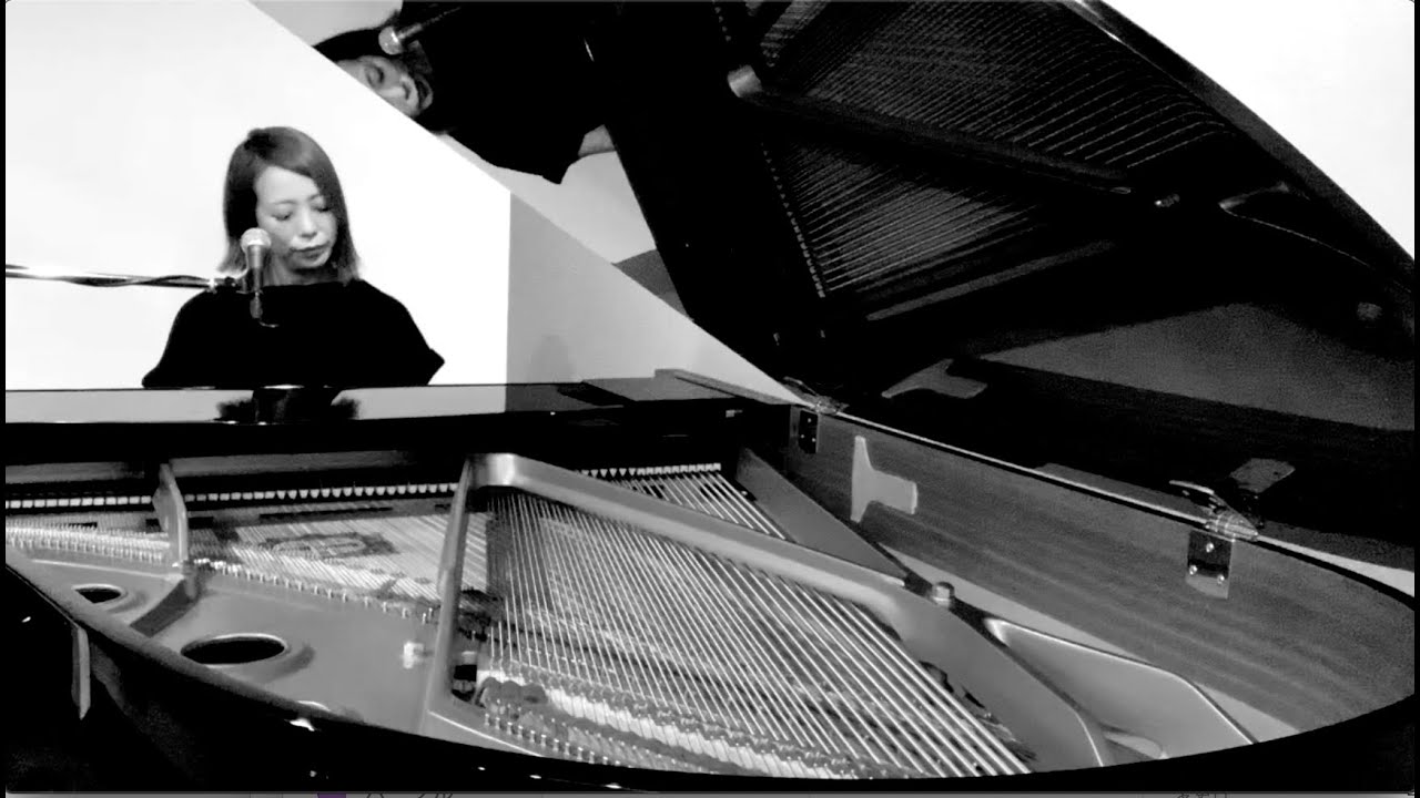 銀座　Acoustic Piano ver.