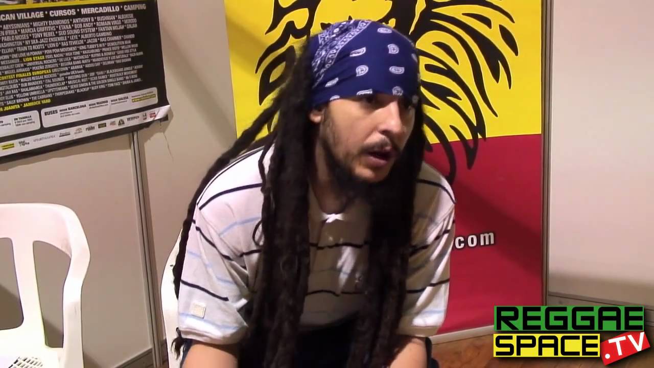 ENTREVISTA A MORODO ROTOTOM. 2010 