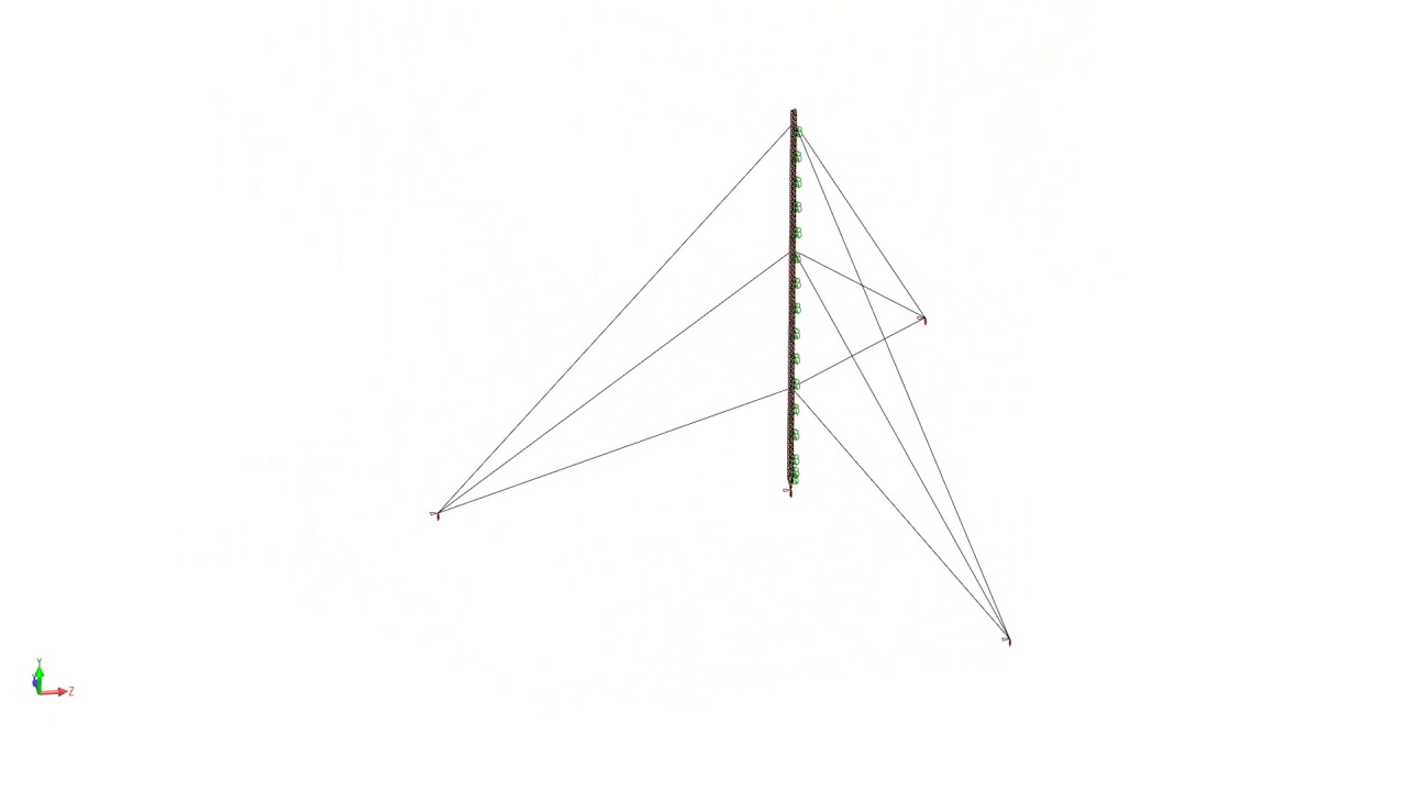 TSE Tower Structural Engineering