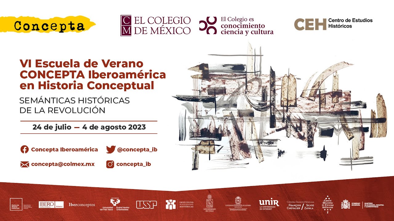 CONCEPTA 2023 | Conferencia inaugural