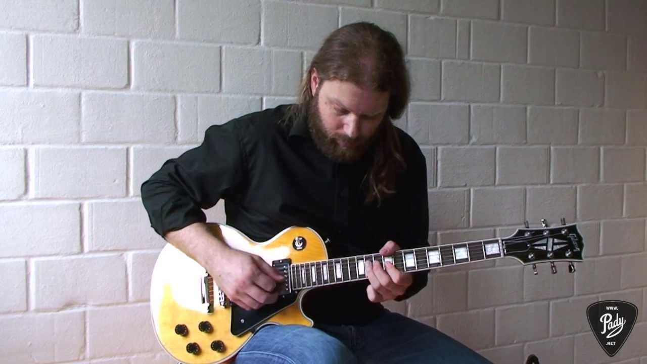 Improvisation in C# Minor