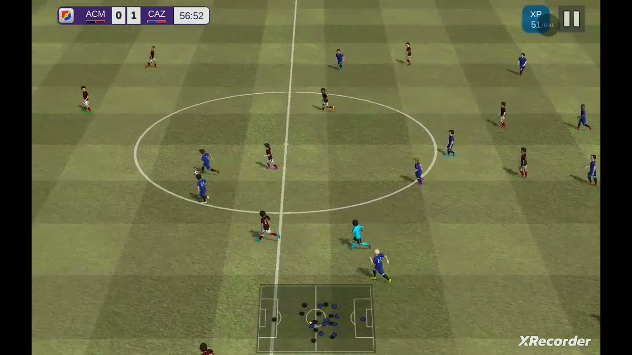 iVictoria de locos!/cruz azul 2-0  AC Milan/mundial de clubes grupo D