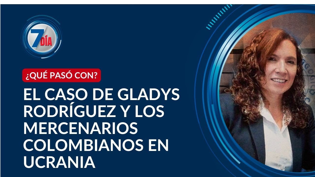 La investigación de la muerte de la rectora Gladys Rodríguez dio un giro inesperado - Séptimo Día