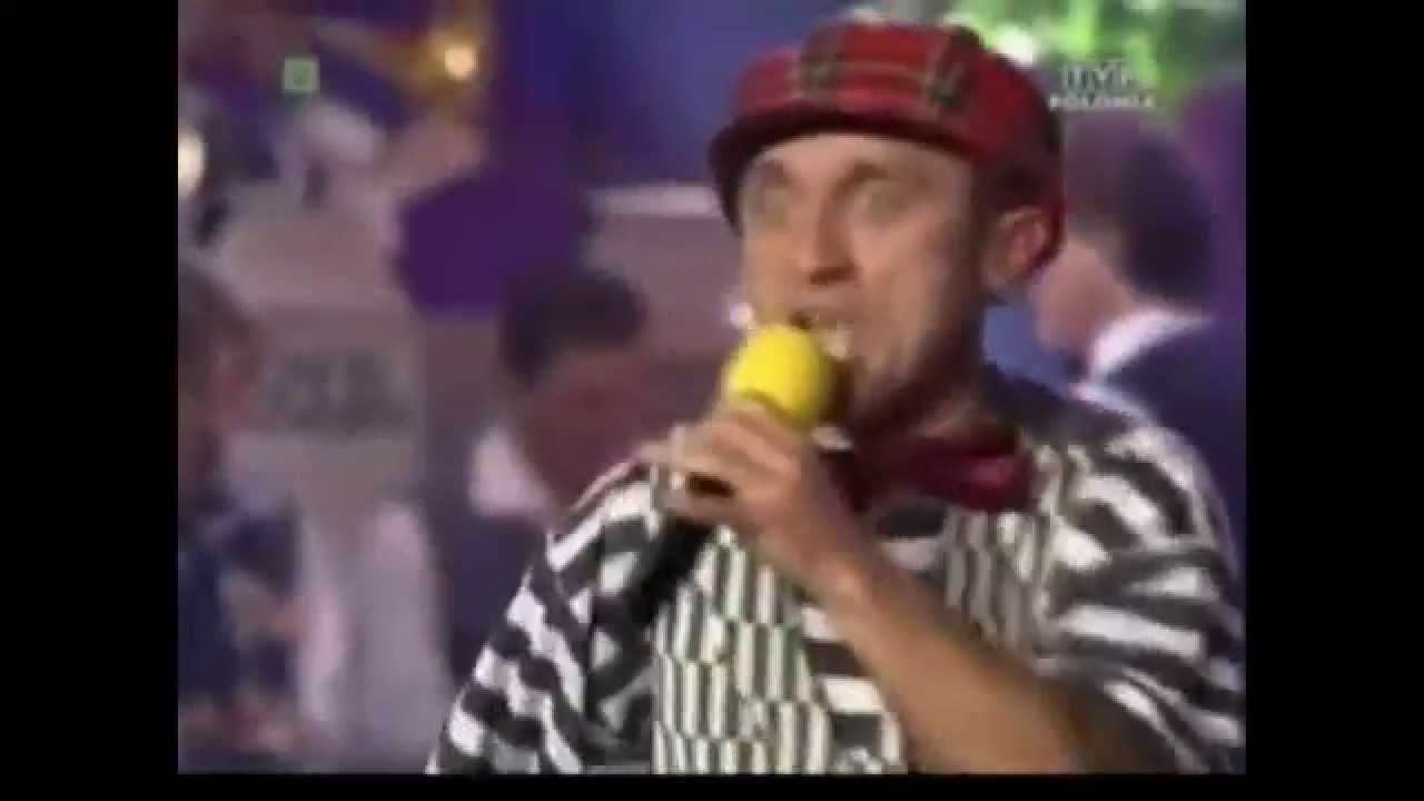 Władysław Grzywna -  Cyrk na Ordynackiej