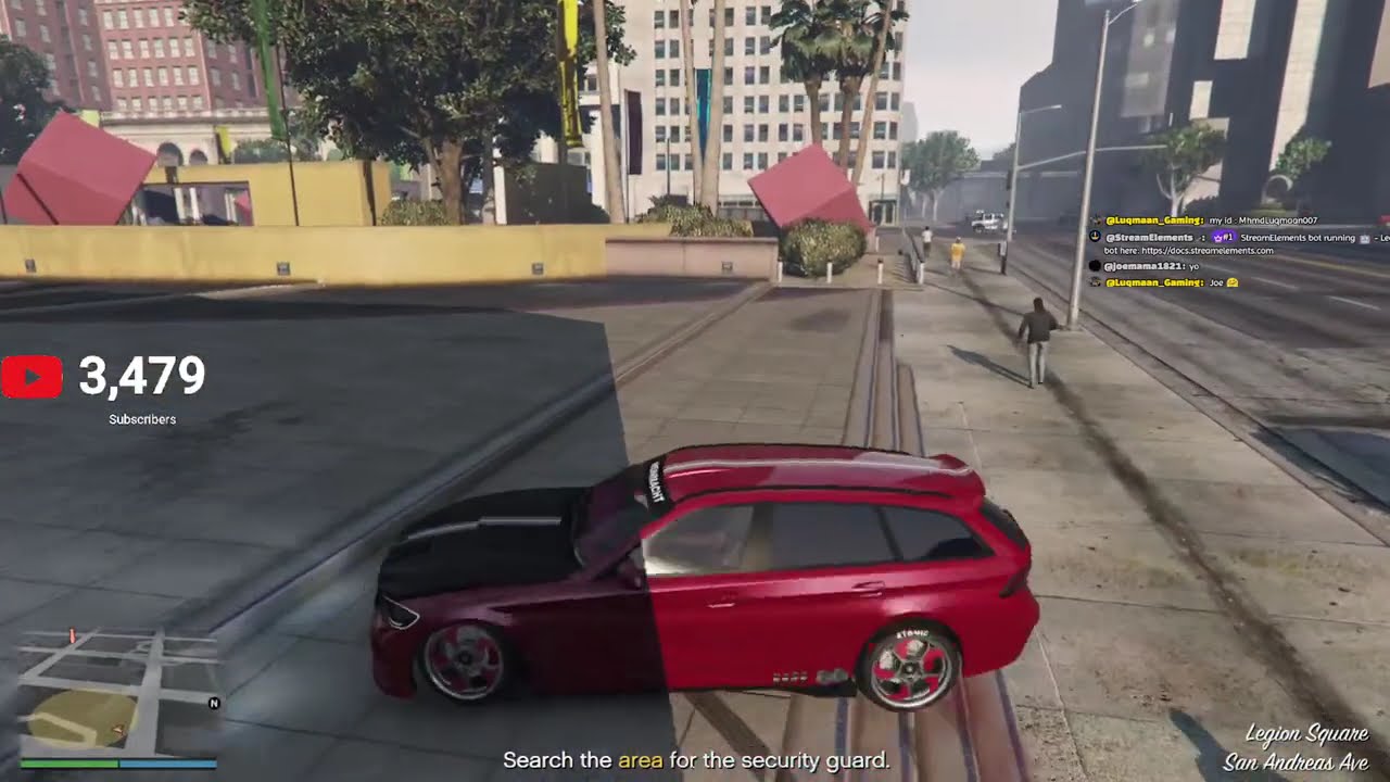 GTA 5 ONLINE LIVE 💸 INSANE MONEY GRIND to $1 BILLION 🤑 Road to Billionaire Challenge#gta #gtaonline