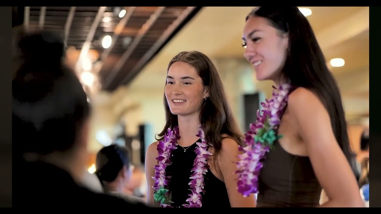Our Team. Hawai‘i's Team.- Ryan Tanaka