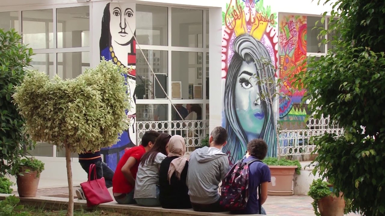 Video Universite de Sfax