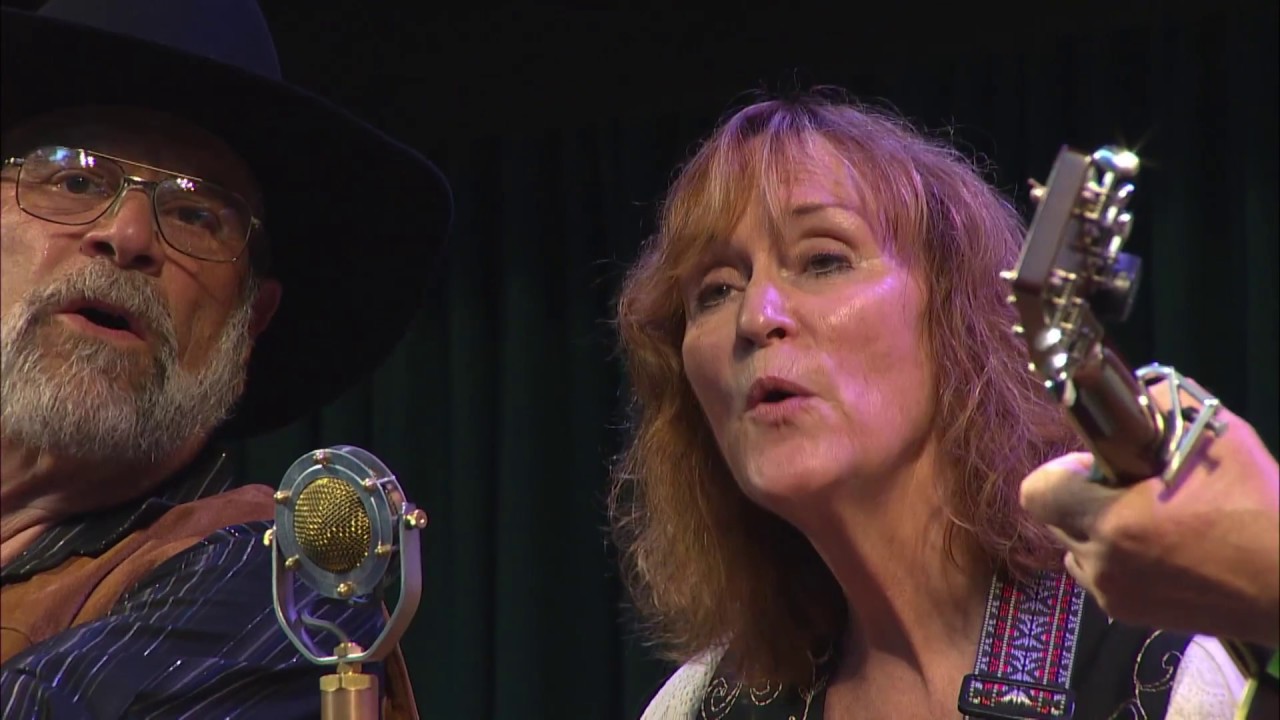 Grassland Jam: The Horsenecks / Rosby Corner