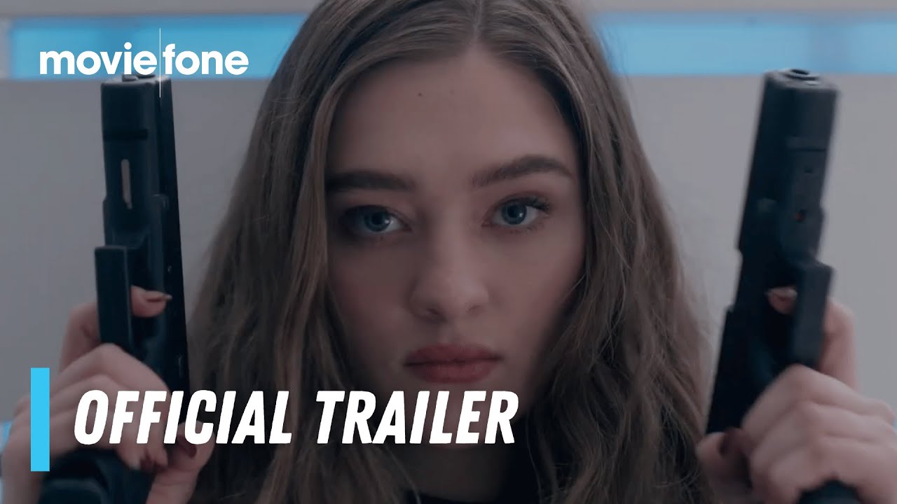 The Internship | Official Trailer | Lizzy Greene, Megan Boone