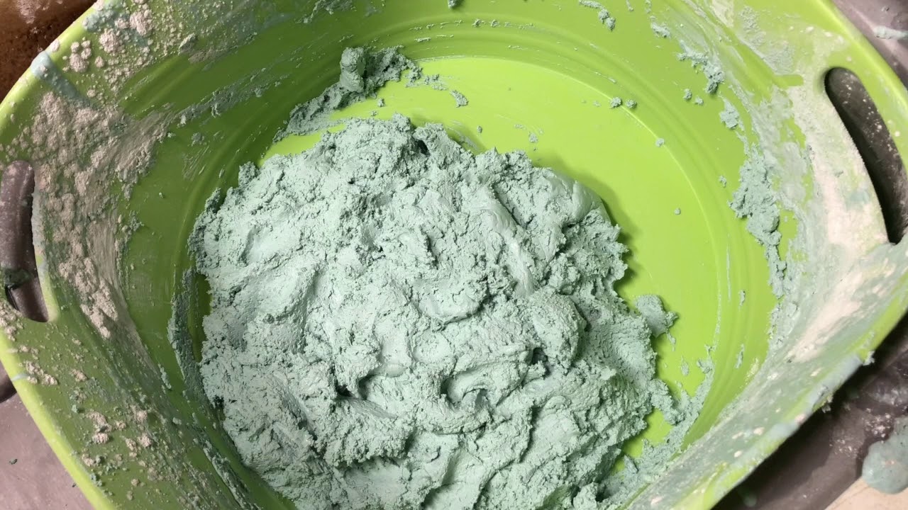 Baking Soda Paste