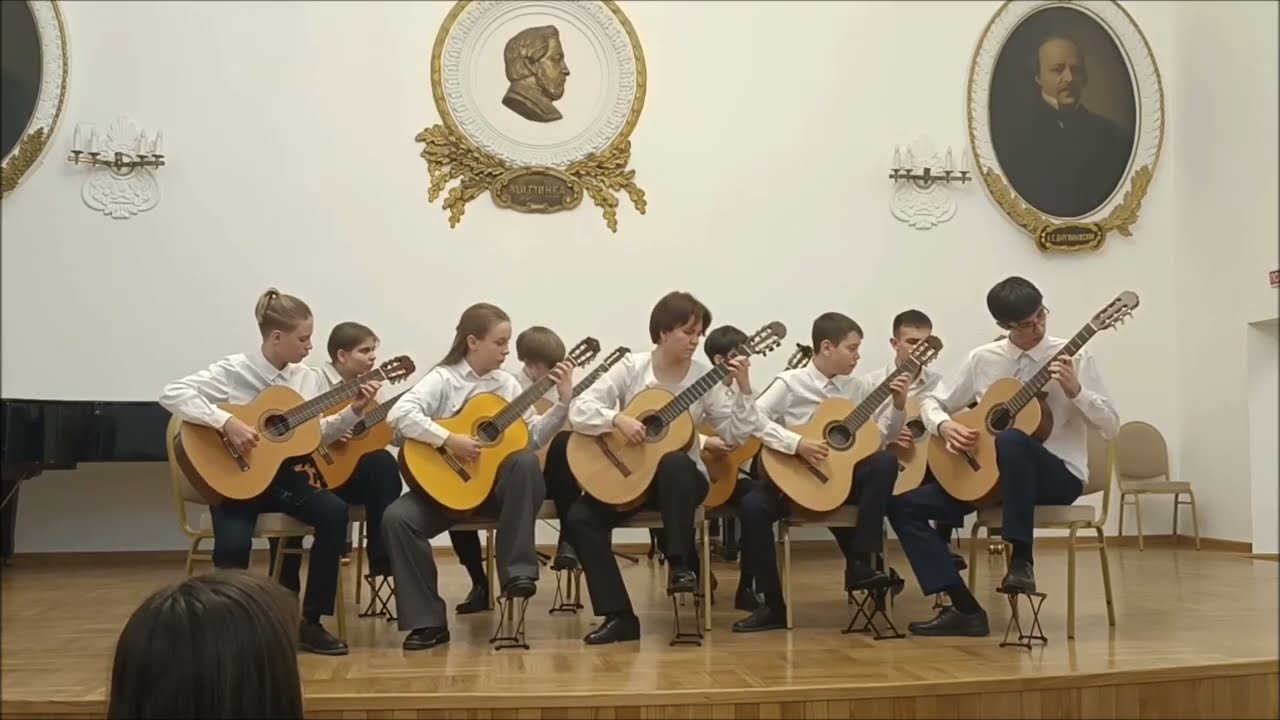 Сергей Гаврилов 