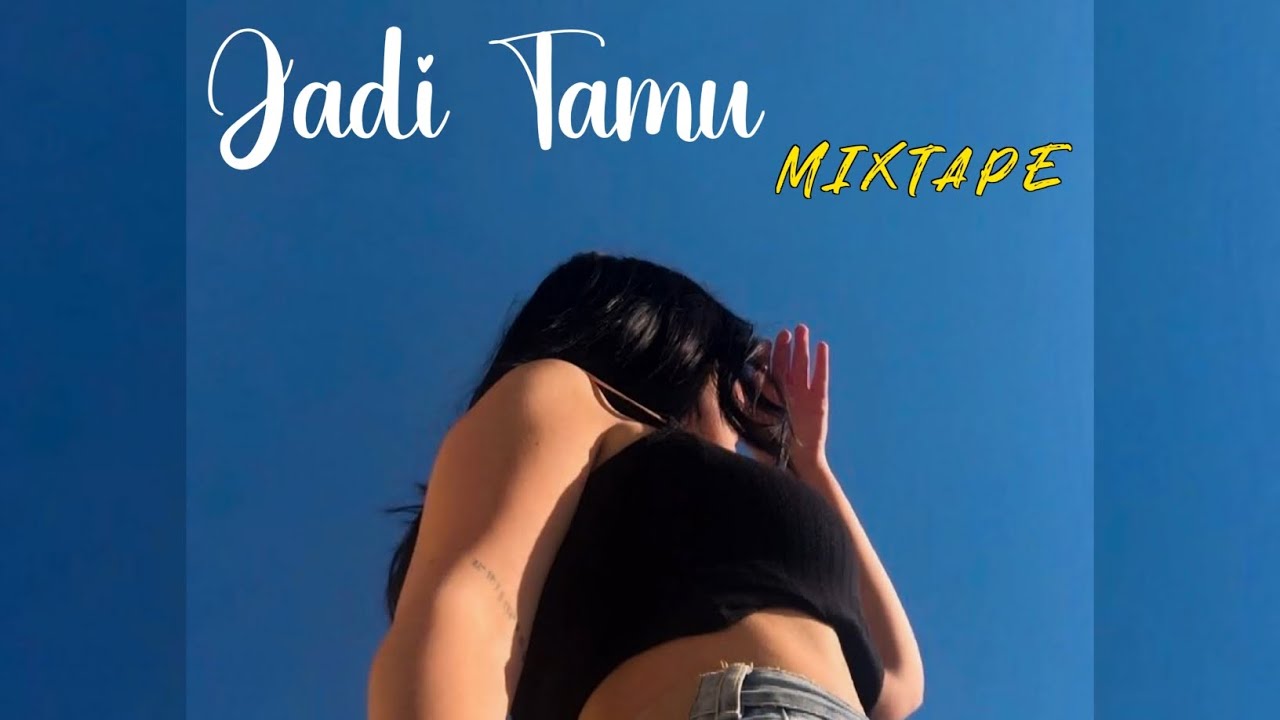 Jx Beat | Jadi Tamu | Mixtape