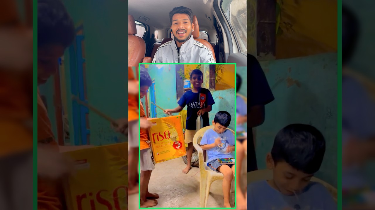 Bacho Ka Kya Talent Hai 👌😍😅| Funny Reaction Videos | Funny Videos