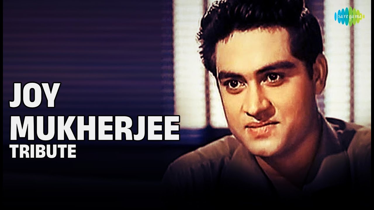 Joy Mukherjee Birthday Special: 60s Evergreen Romantic Hindi Songs